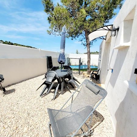 Logement Independant "Les Coquelicots", Terrasse Proche Des Plages Et Montpellier Juvignac Exteriér fotografie